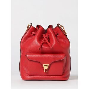 Coccinelle Crossbody Bag Woman Red